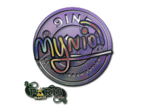 mynio (Holo) | Paris 2023 image